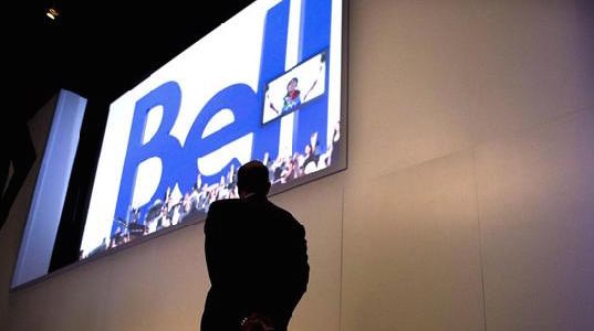 BCE buying Canadian phone retailer Glentel for $670 Million