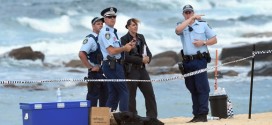 Baby body on beach - Video : Two boys find baby's body at popular Sydney beach