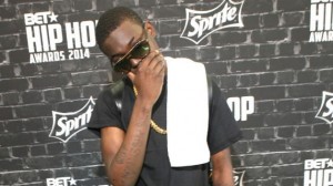 Bobby Shmurda : Brooklyn Rapper Arrested In New York City