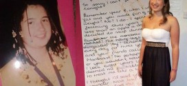 Bullied Girl Gets Revenge - Video: Woman gets revenge on a bully, 8 years later, by standing him up in an epic way