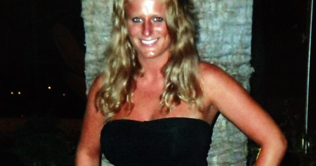 Cara Reynolds : Woman dies from diet pill overdose