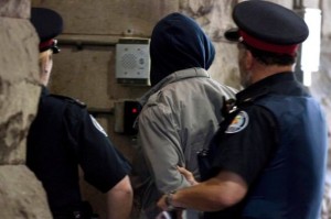Christopher Husbands found guilty of 2nd-degree murder in Eaton Centre shooting
