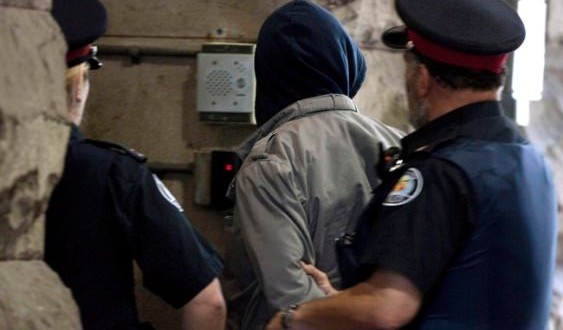 Christopher Husbands found guilty of 2nd-degree murder in Eaton Centre shooting Christopher Husbands found guilty of 2nd-degree murder in Eaton Centre shooting
