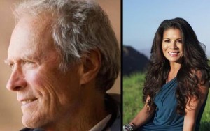 Clint Eastwood's divorce finalized : Actor officially divorced from wife Dina after being married 18 years
