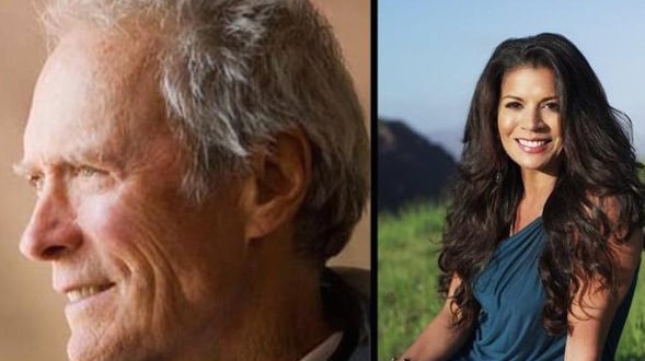 Clint Eastwood's divorce finalized : Actor officially divorced from wife Dina after being married 18 years
