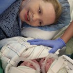 Conjoined Twins Die At Georgia Hospital A Day After Birth (Video)