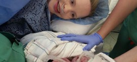 Conjoined Twins Die At Georgia Hospital A Day After Birth (Video)