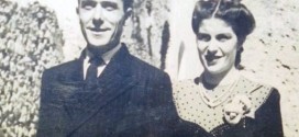 Couple dies minutes apart: Giuseppe and Livia Fortuna, couple married for 69 years die hour apart from each other
