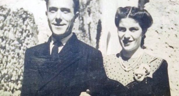 Couple dies minutes apart- Giuseppe and Livia Fortuna, couple married for 69 years die hour apart from each other Couple dies minutes apart- Giuseppe and Livia Fortuna, couple married for 69 years die hour apart from each other