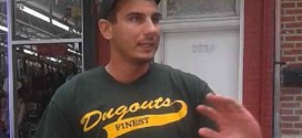 Daniel Pantaleo sued before Three Times - Video : Cleared NYPD chokehold cop sued by other black men
