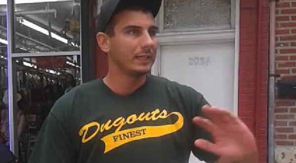 Daniel Pantaleo sued before Three Times - Video : Cleared NYPD chokehold cop sued by other black men