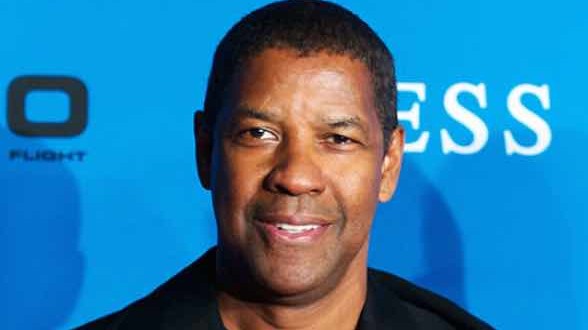 Denzel Washington Blacklisted? Sony Emails Said Avoid Casting Denzel in Big-Budget Films Because He's Black
