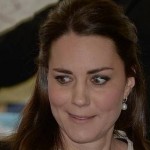 Duchess Kate Eye Roll - Video: Kate Middleton Gives Annoying New Yorker Epic Eye Roll