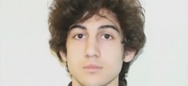Dzhokhar Tsarnaev : Alleged Boston Marathon bomber expected to attend final pre-trial hearing