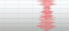 Earthquake detected off BC coast : Earthquake Centre says
