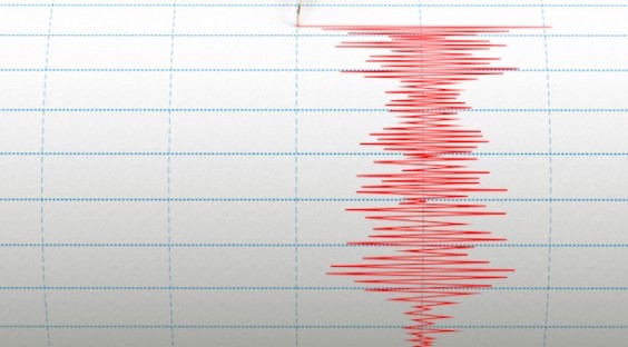 Earthquake detected off BC coast : Earthquake Centre says, Report