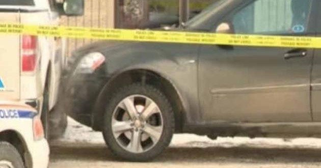 Edmonton Murders – Seven adults, two children dead in domestic violence tragedy (Video) Edmonton Murders – Seven adults, two children dead in domestic violence tragedy (Video)