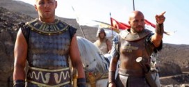 Egypt Bans Exodus Gods And Kings