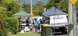 Eight Children Found Stabbed to Death in Australia