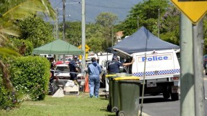Eight Children Found Stabbed to Death in Australia