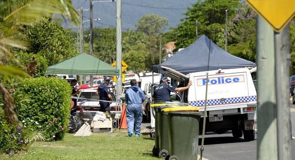 Eight Children Found Stabbed to Death in Australia