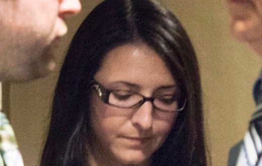 Emma Czornobaj : Sentencing today for woman who helped ducks