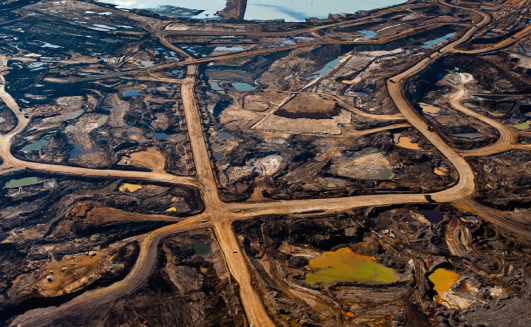 European Parliament spares Canadian oil sands the ‘dirty fuel’ label