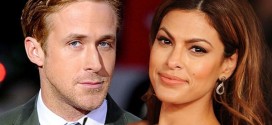 Eva Mendes on Naming Daughter Esmeralda Amada (Video)