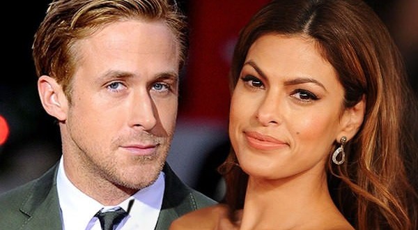 Eva Mendes on Naming Daughter Esmeralda Amada (Video)