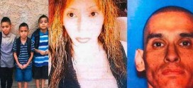 Family Of 5 Missing : Body Found in Car Trunk ID'd As Missing Mom