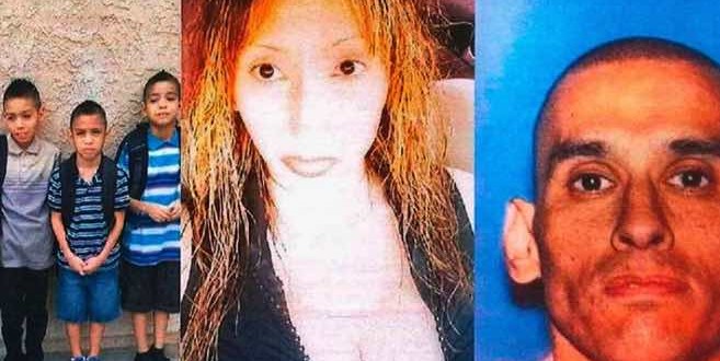 Family Of 5 Missing : Body Found in Car Trunk ID’d As Missing Mom