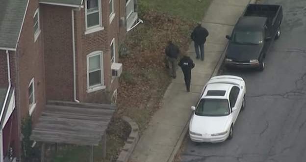 Five dead in suburban Philadelphia shootings, reports say (Video)