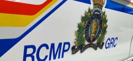 Flin Flon RCMP arrest youth in school break-in, Report