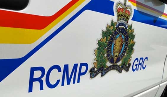 Flin Flon RCMP arrest youth in school break-in, Report