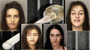 Florida woman dies after crack pipe removed from vagina