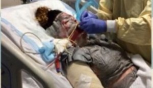 Friend's Antibiotic Brings Life-threatening Reaction - Video: Teen takes antibiotic, burns 'from inside-out'