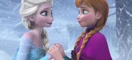 Frozen 2 Confirmed : The sequel is happening, says Idina Menzel