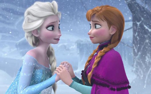 Frozen 2 Confirmed : The sequel is happening, says Idina Menzel