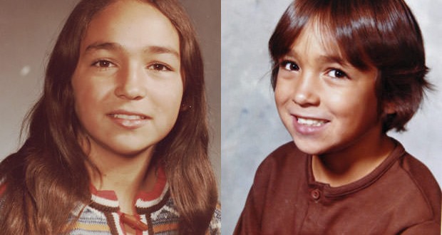 Garry Handlen : Ontario man charged in murders of girls, each over 35 years ago