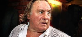Gerard Depardieu Lions : Actor didn't just kill two lions, he also ate them