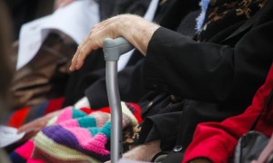 Global Life Expectancy Increases by About Six Years, New Study