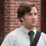 Haley Joel Osment : Actor Okay With 'Being Unrecognizable'
