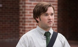Haley Joel Osment : Actor Okay With 'Being Unrecognizable'