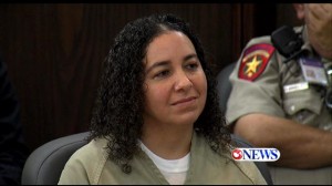 Hannah Overton : Texas woman free on bond in salt poisoning case