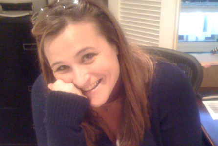 Heather Hicks Ervin : Producer for KoMut Entertainment Dies at 39