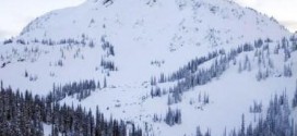 Heightened risk of avalanches in BC's backcountry, public warning issued