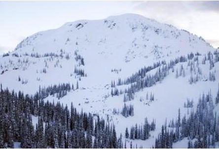 Heightened risk of avalanches in BC's backcountry, public warning issued