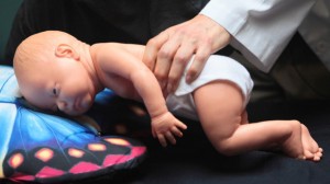 How unsafe bedding increases SIDS risk, Study