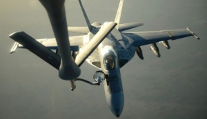 ISIS leaders killed In US air strikes, US Says