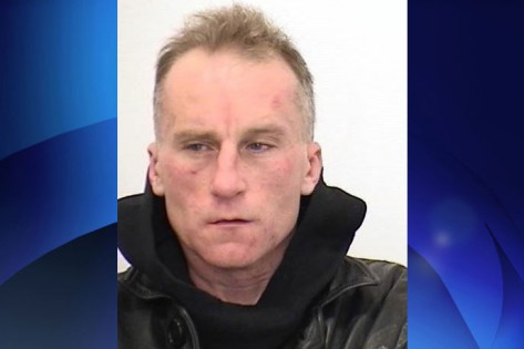 Ian Young Man who did not return to CAMH may pose public safety risk